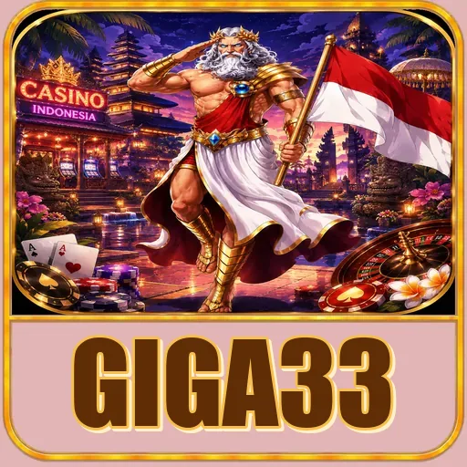 Pratinjau tampilan giga33